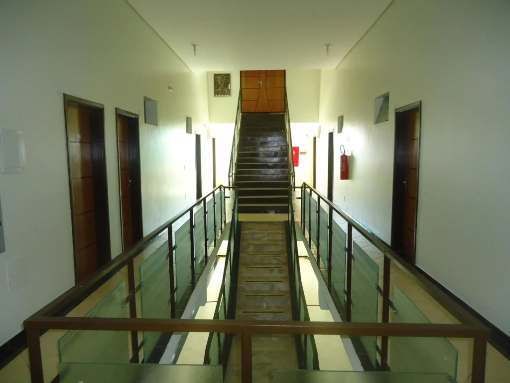 Eder Hotel - Général