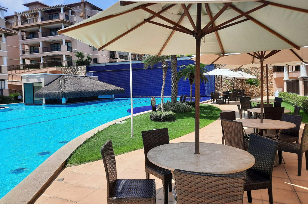 Apto Completo Beverly Hills 2 Suítes 500m Praia by DM Apartments