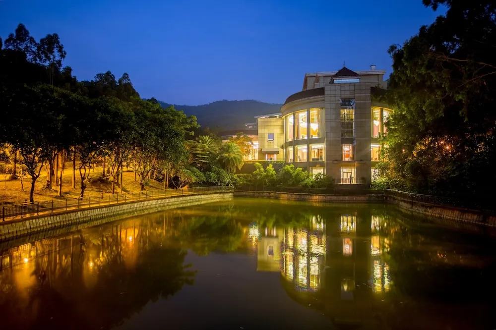 The Lotus Villa Changan Dongguan