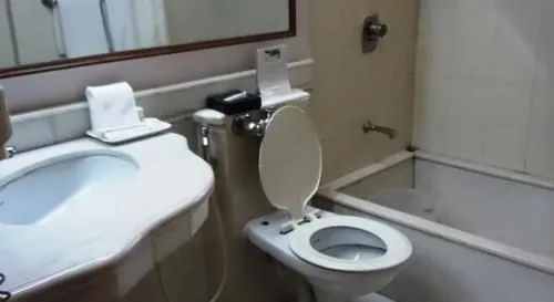 Regent Andheri Hotel - Général
