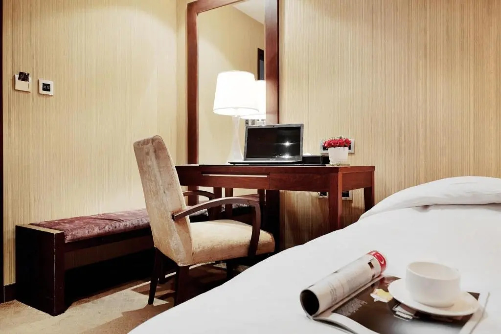Hotel HD Palace - Chambres