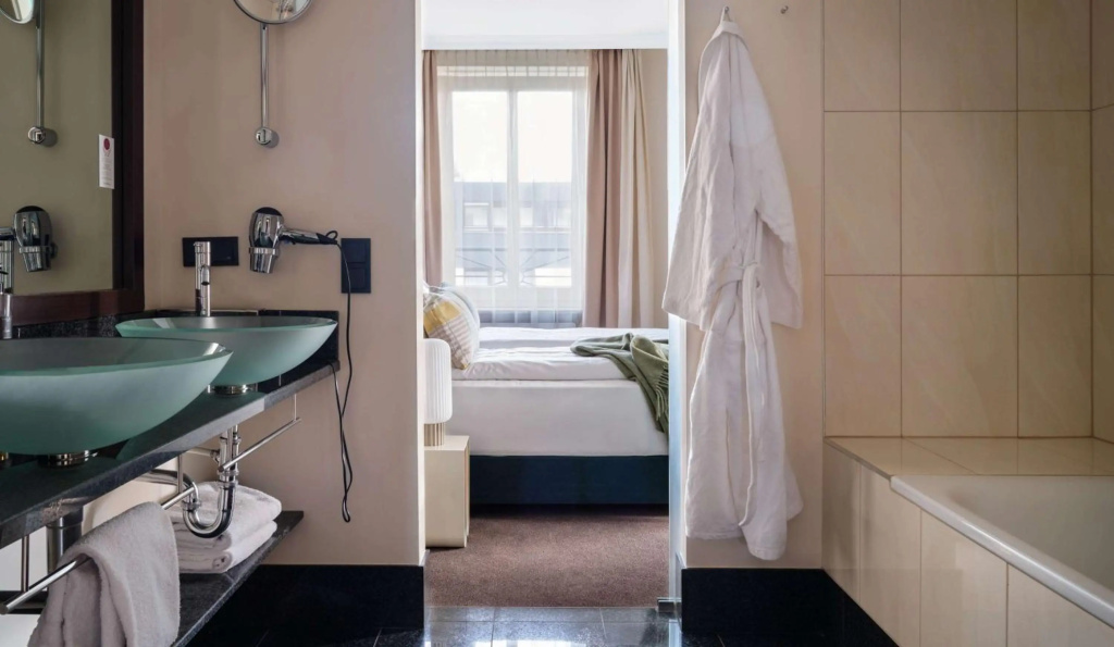 Hotel photo 9