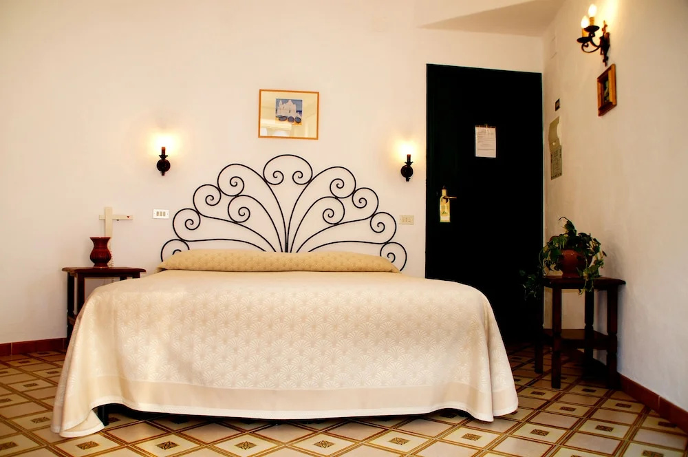 Don Pedro Hotel - Chambres