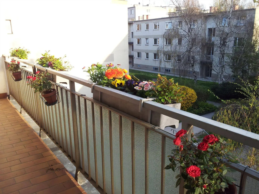 Apartment24 Schnbrunn