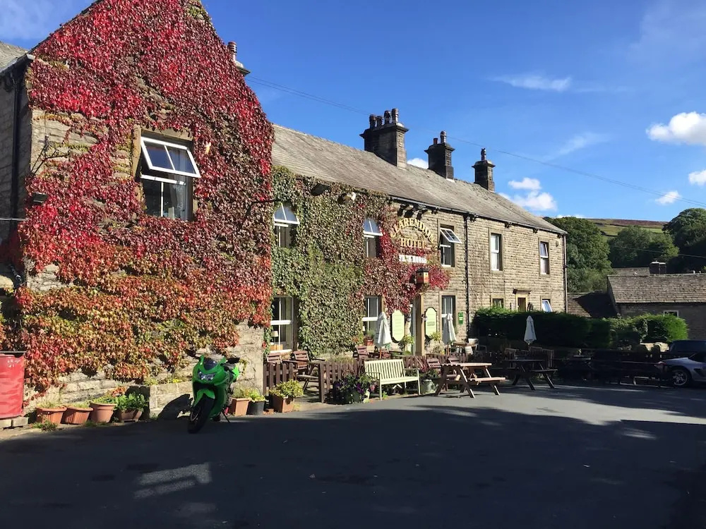 The Clarendon hotel - Général