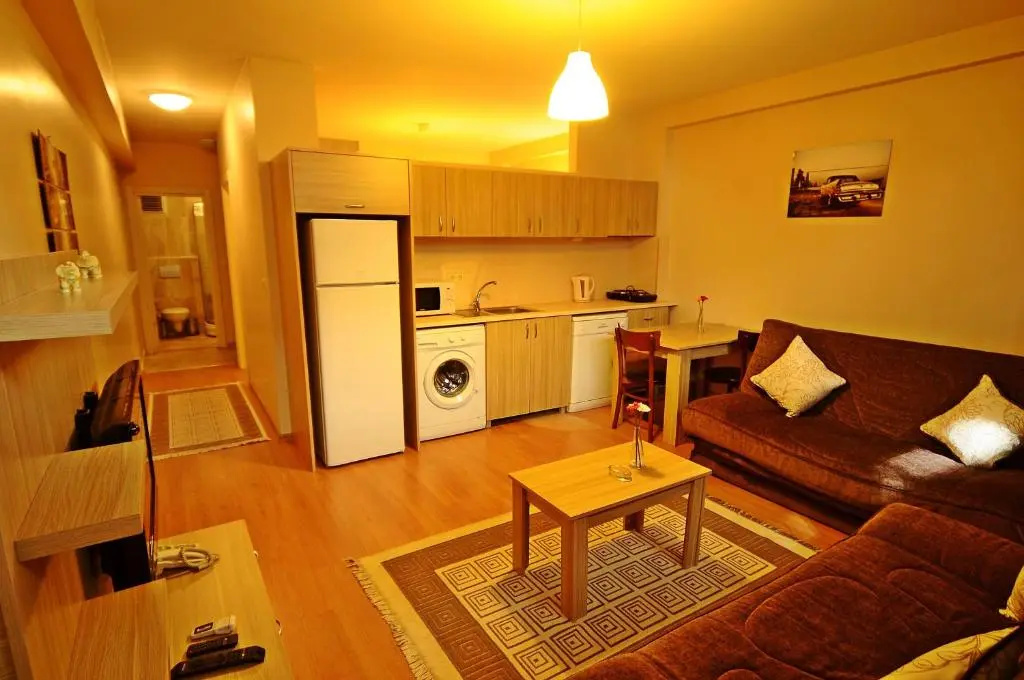 Basement Suite