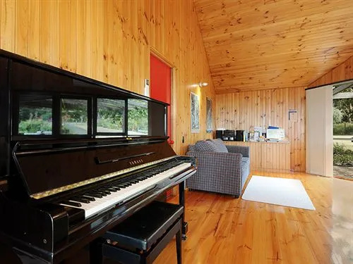 Wanawong Retreat - Général