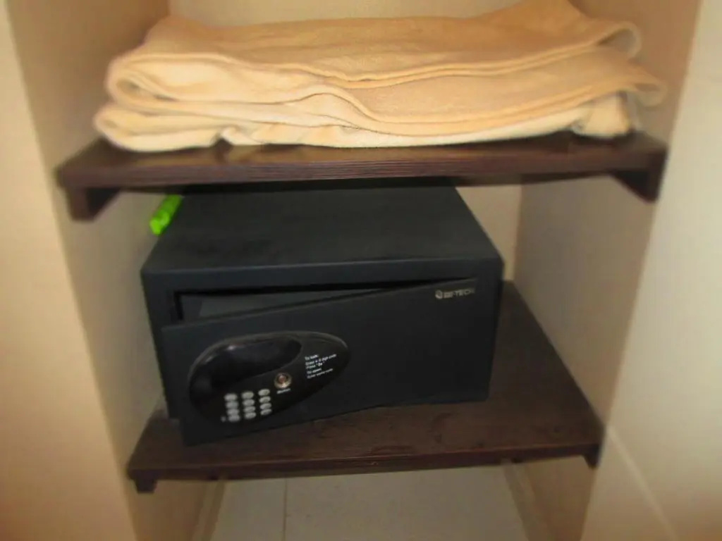 Hotel Llota Queens en Frias - Chambres