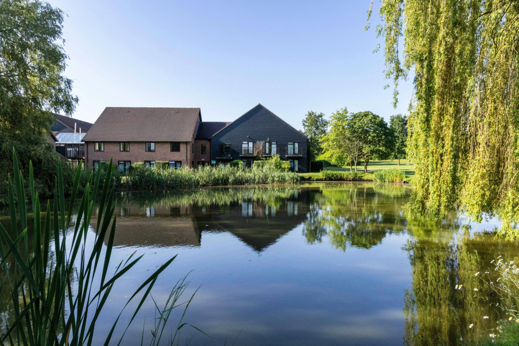 Champneys Springs