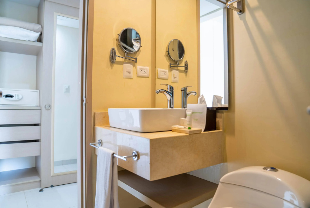 Wyndham Garden Barranquilla - Général