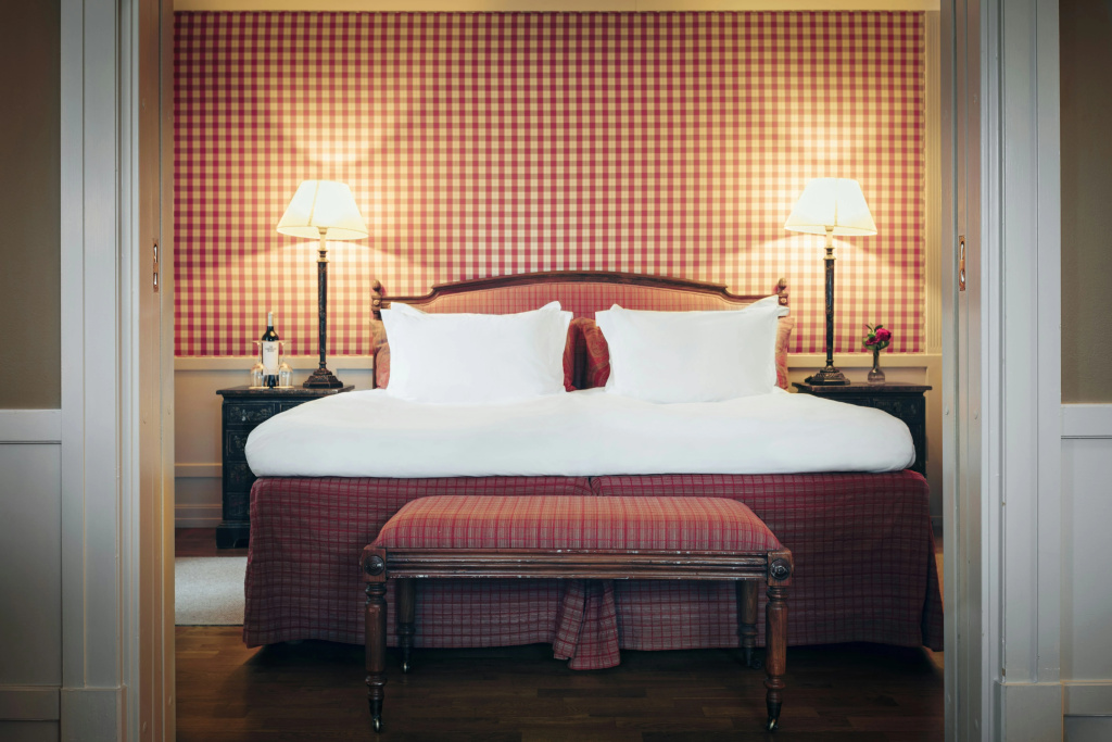Stallmästaregården, Stockholm, a Member of Design Hotels - Général