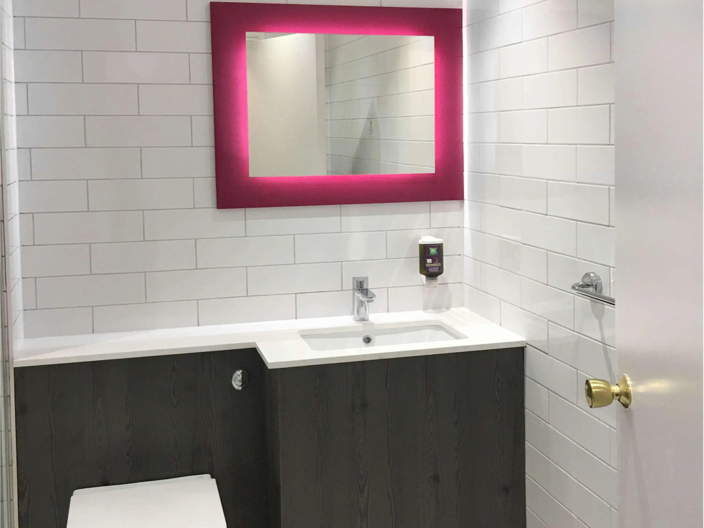 ibis Styles Reading Oxford Road - Général