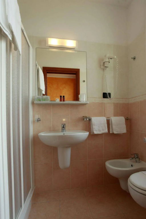 Piccolo Hotel - Général