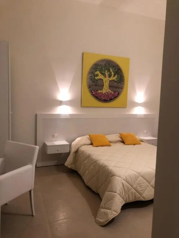 PalÈat B&B - фото 2