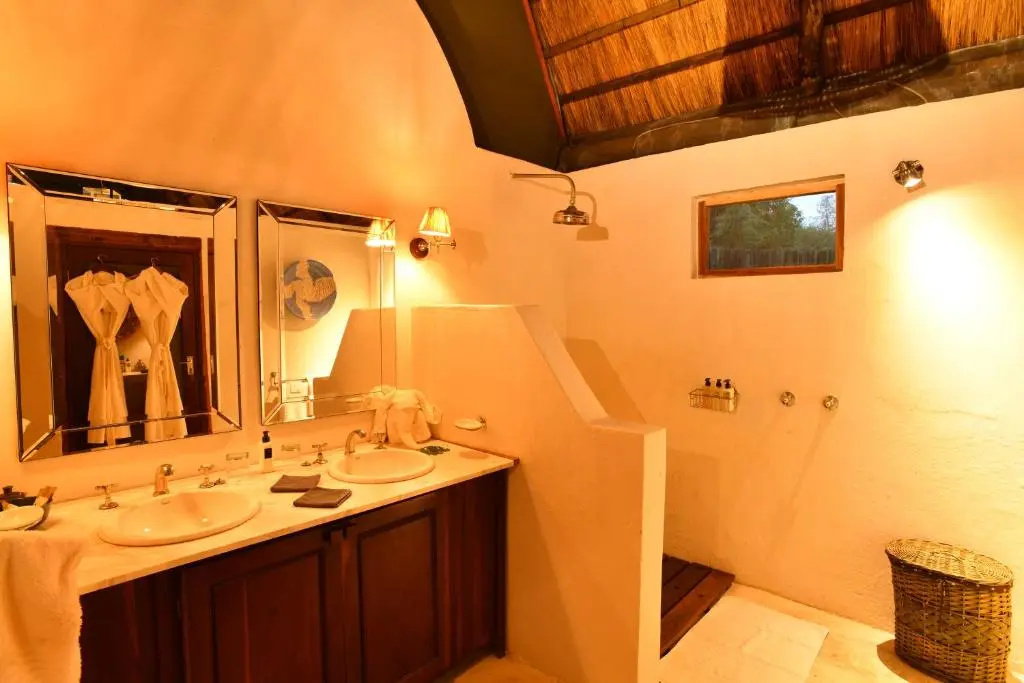 Royal Zambezi Lodge - Chambres