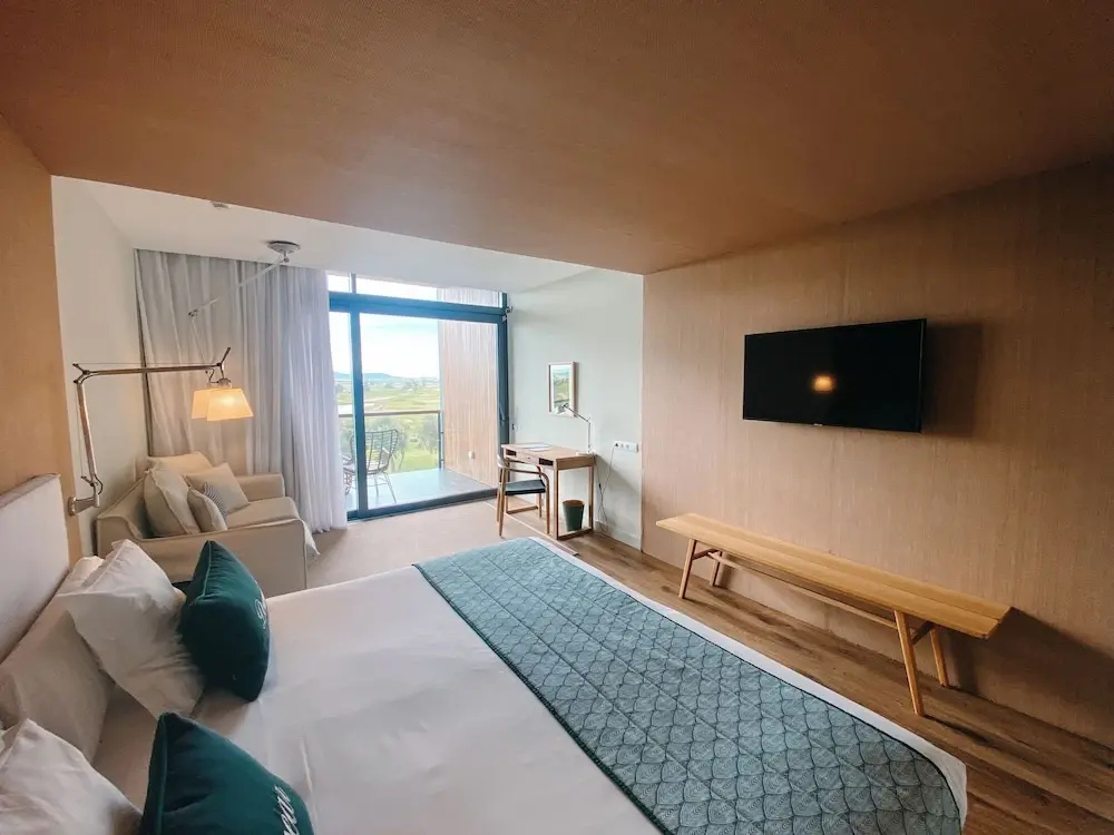 Hotel Emporda Golf - Chambres