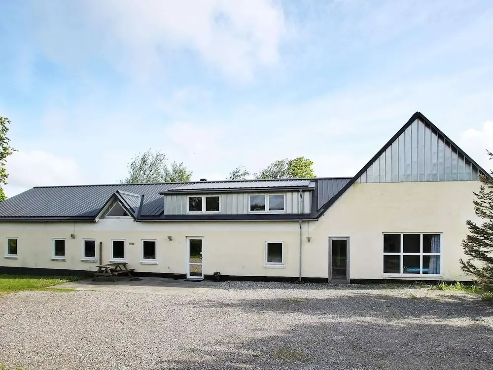 4 Star Holiday Home in Logstor