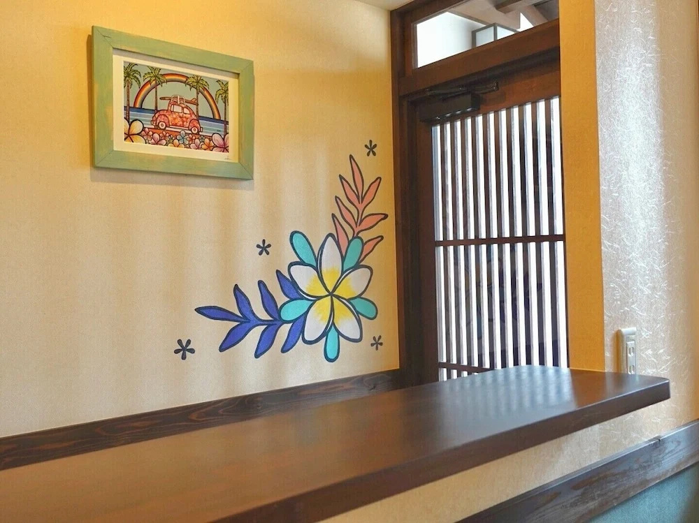 ALOHADAYS Nishijin Guesthouse 사진 14