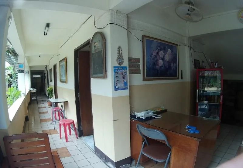 Kamolsorn Hotel
