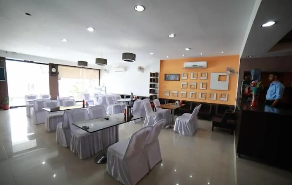 Hotel photo 23
