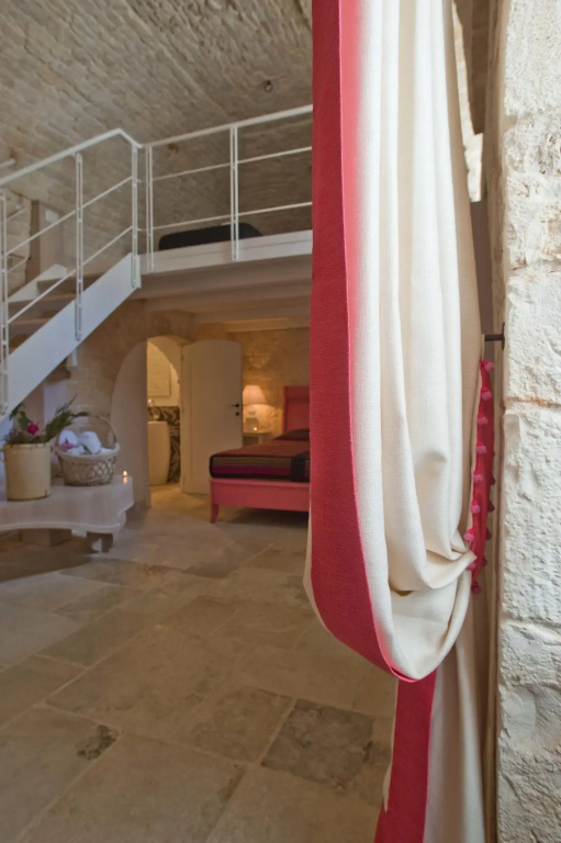 Le Alcove Luxury Resort nei Trulli - Général