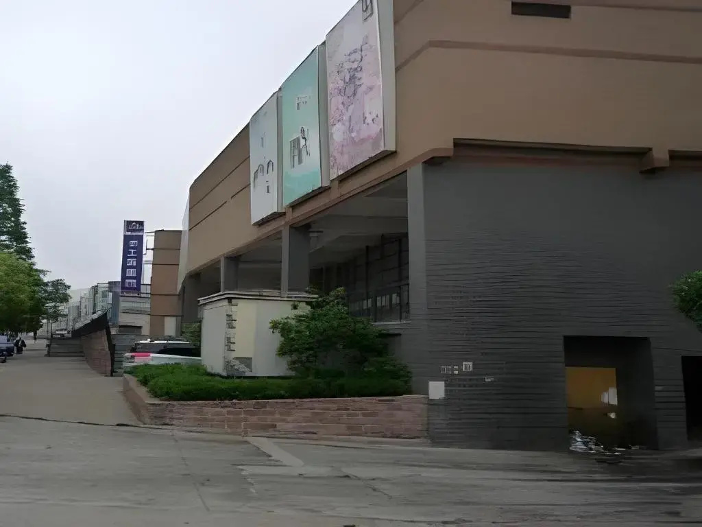 Jinjiang Inn Zhenjiang Jurong Renmin Rd