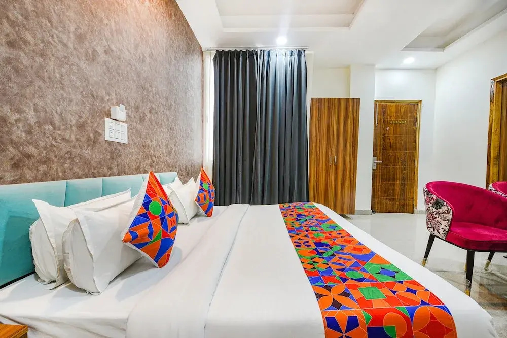 Hotel photo 6