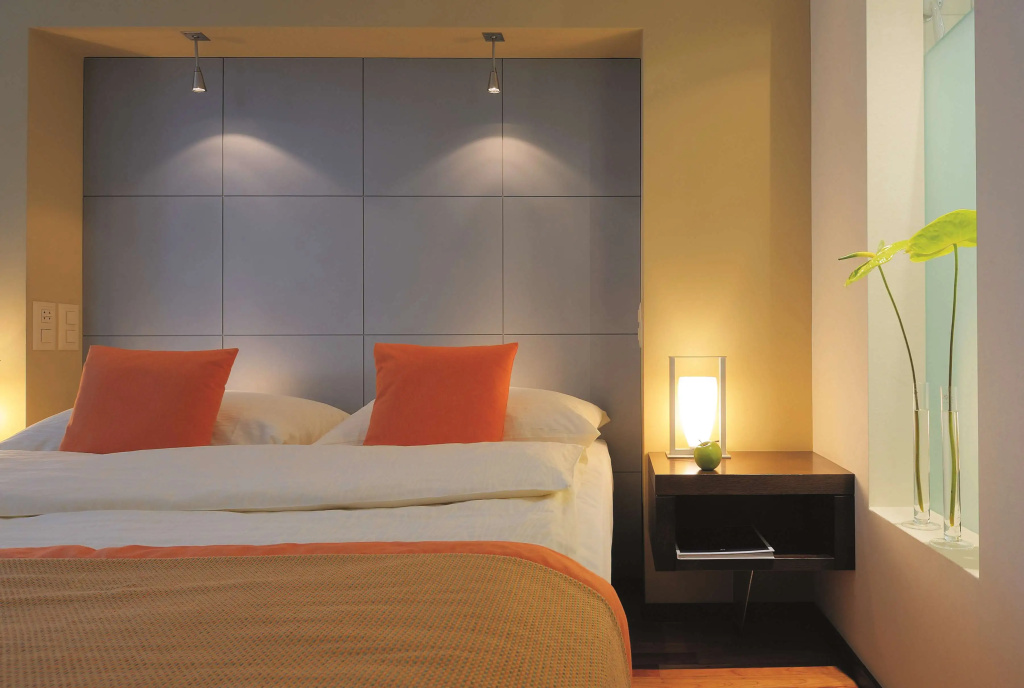 Radisson Blu Hotel, St. Gallen - Chambres