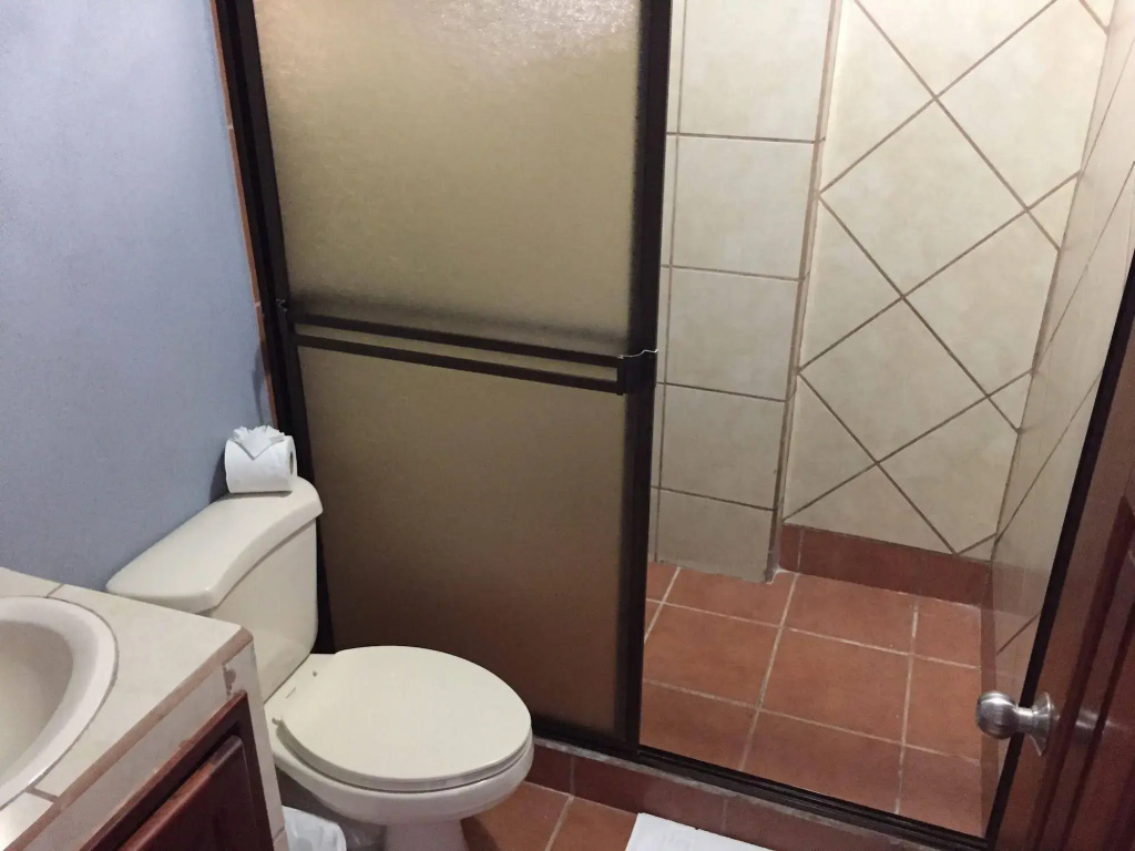 La Fortuna Downtown Boutique Hotel - Général