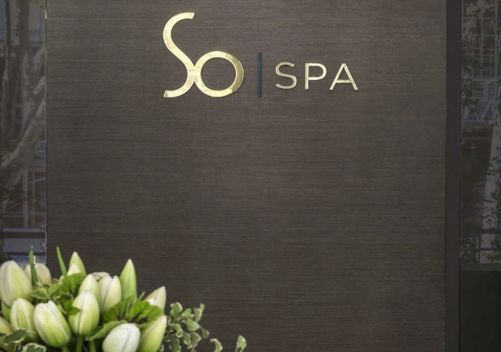 Sofitel Los Angeles at Beverly Hills - Général