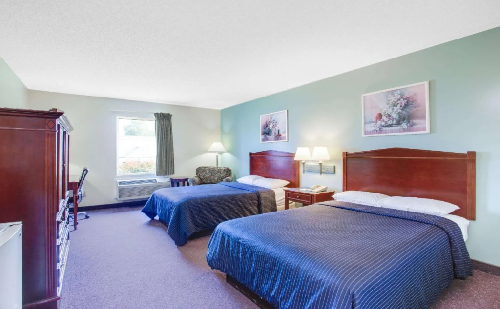 Hotel photo 7