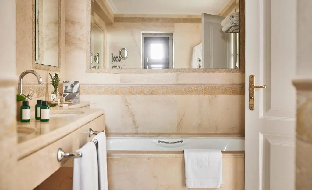 Marbella Club Hotel Golf Resort & Spa - Chambres