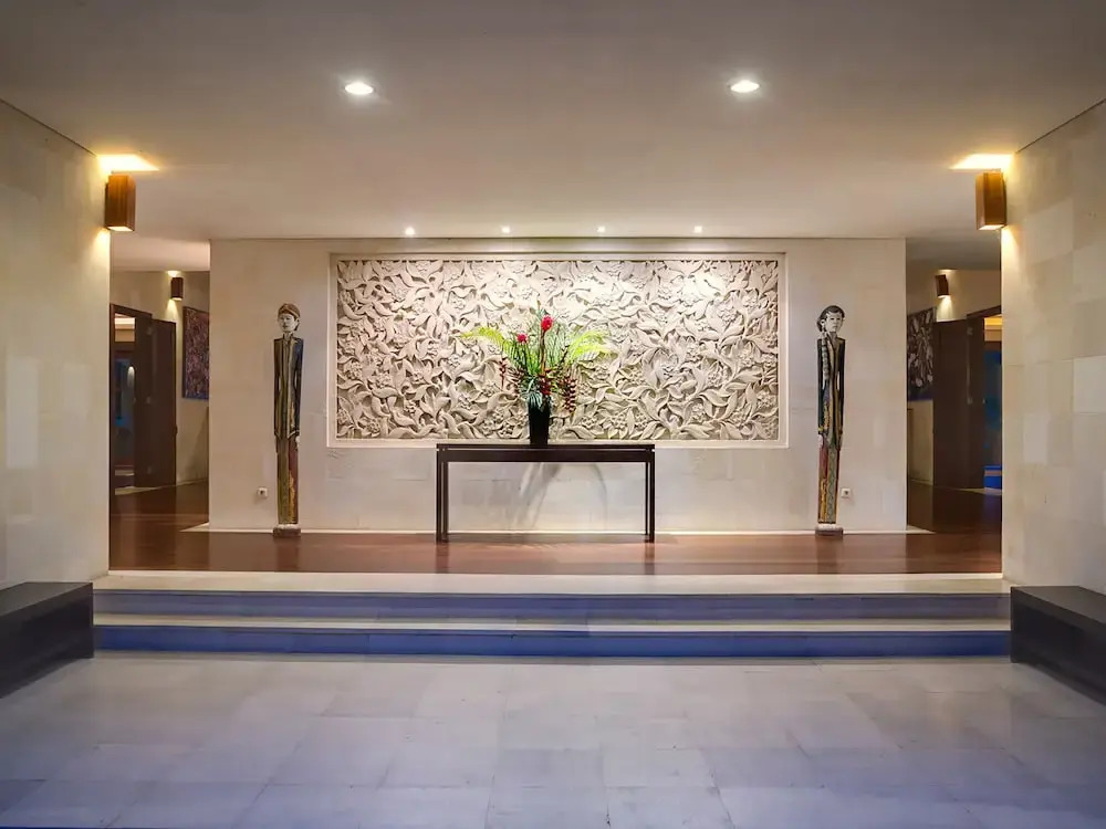 Mandalay Villas - фото 16