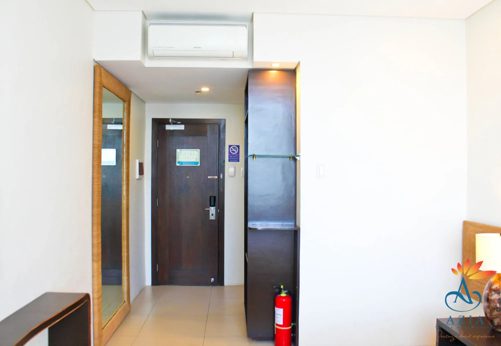 Azia Suites and Residences - Général