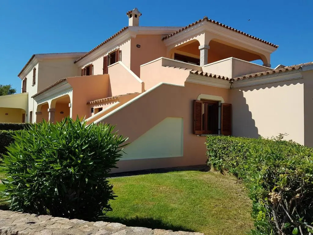Corallo Apartments