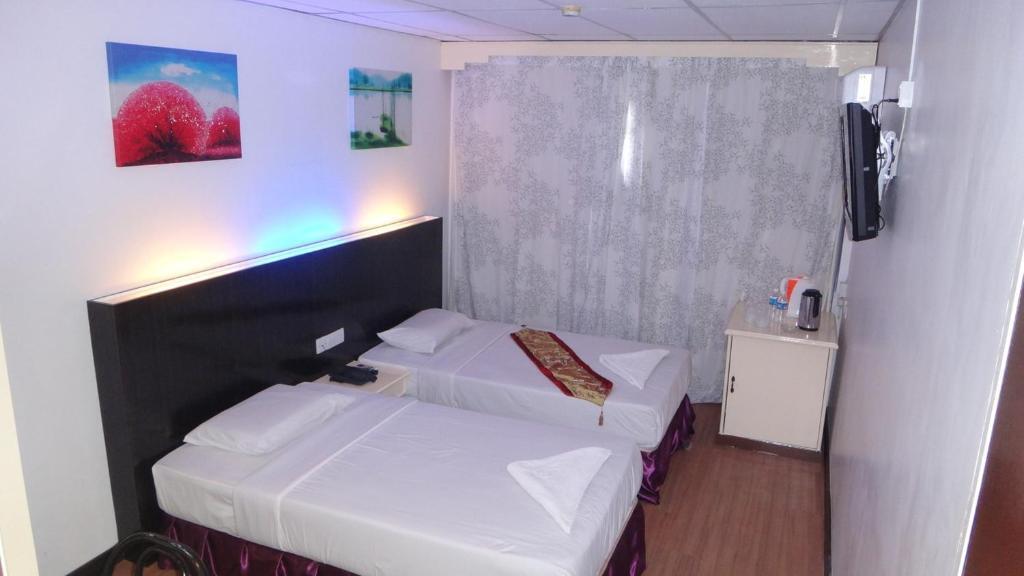 Hotel Hsiang Garden