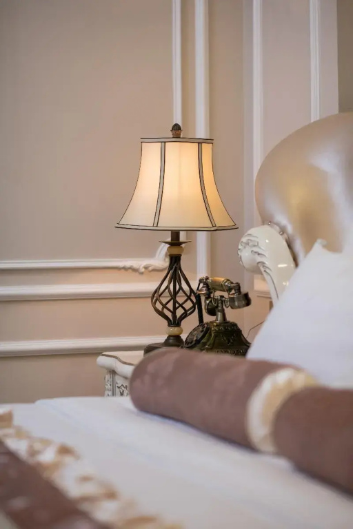 Royal Holiday Hanoi Hotel - Chambres