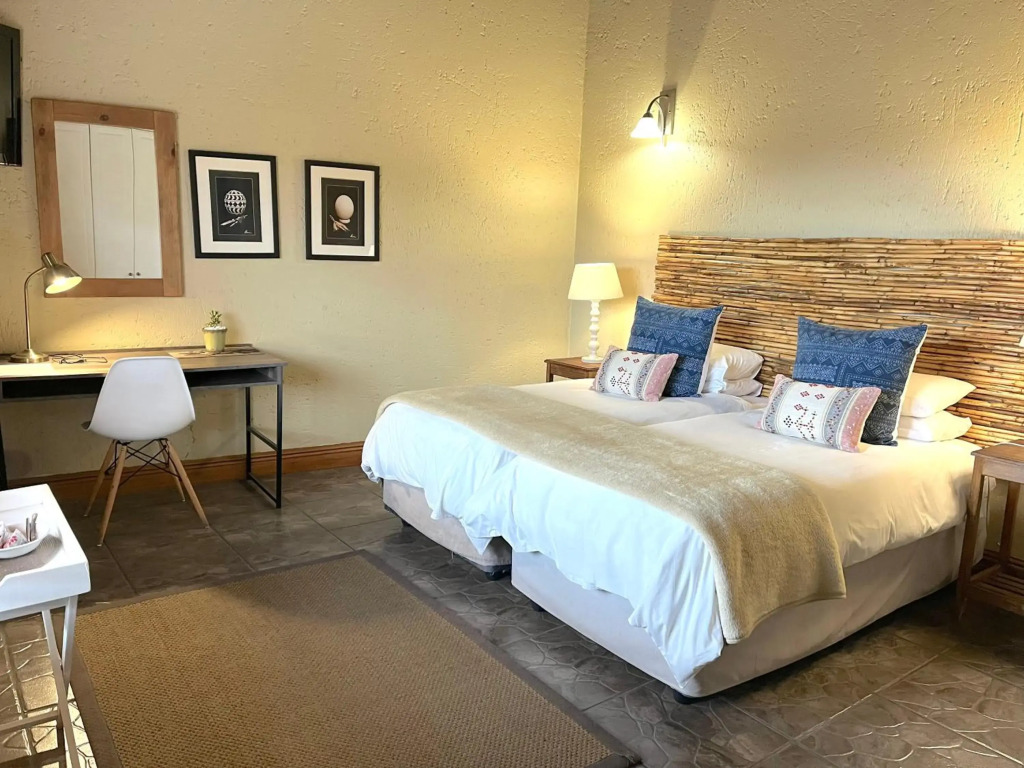 Safari Club SA - фото 20