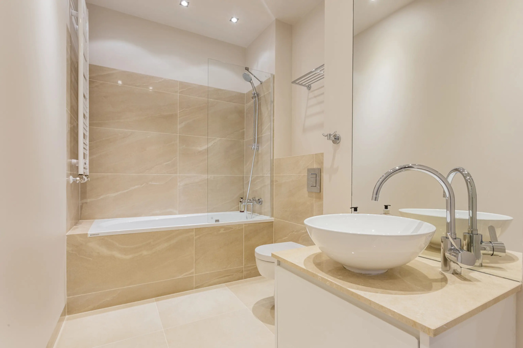 Platinum Residence Mokotów - Général