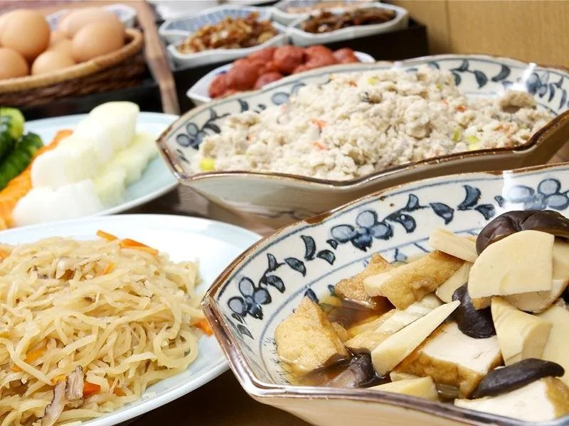 Hotel Inn Tsuruoka - Général