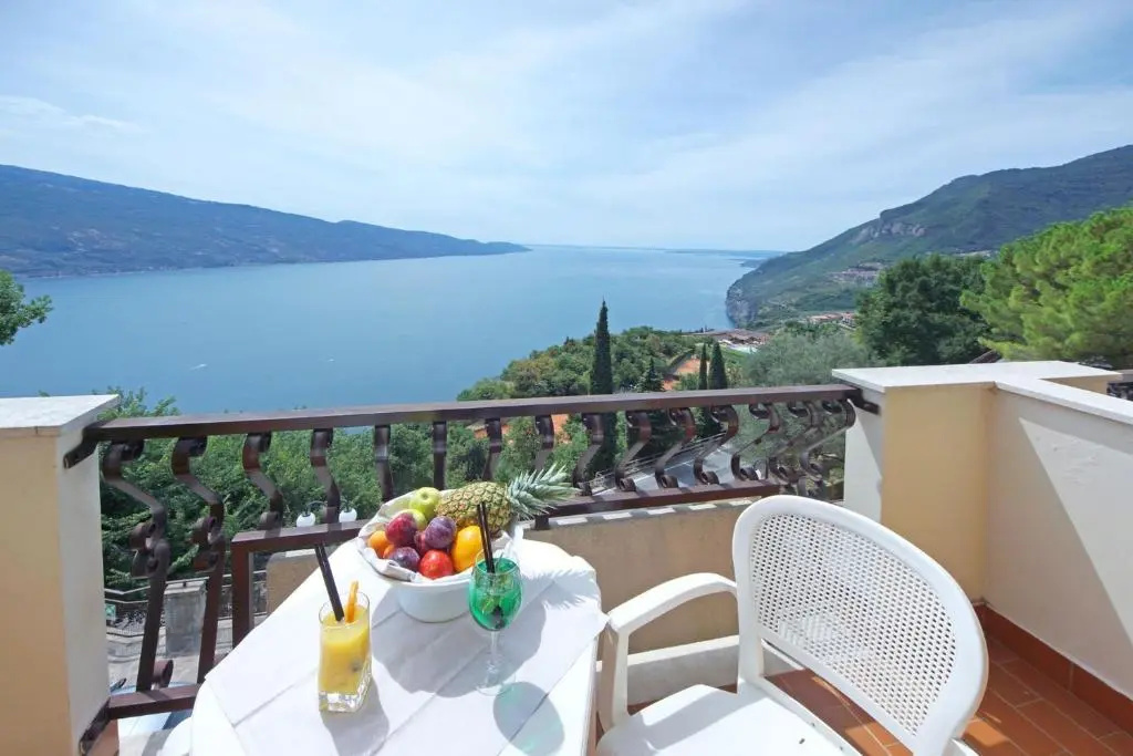 Hotel Residence La Rotonda - Chambres