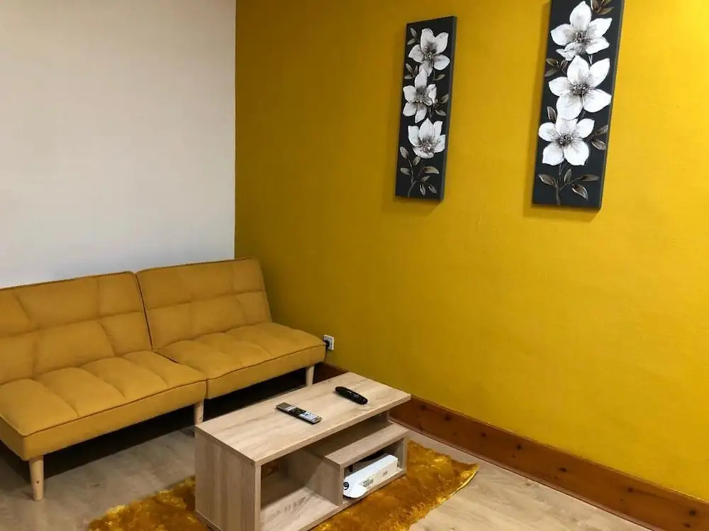 Lindas Holiday Apartment 2