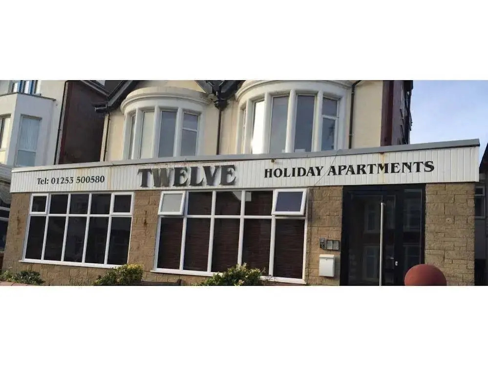Twelve Holiday Apartments