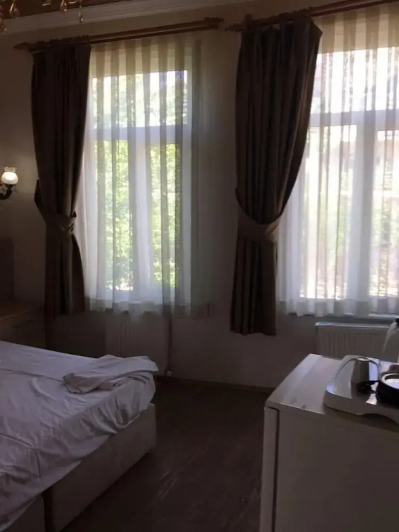 2 Bedrooms Standard Triple room