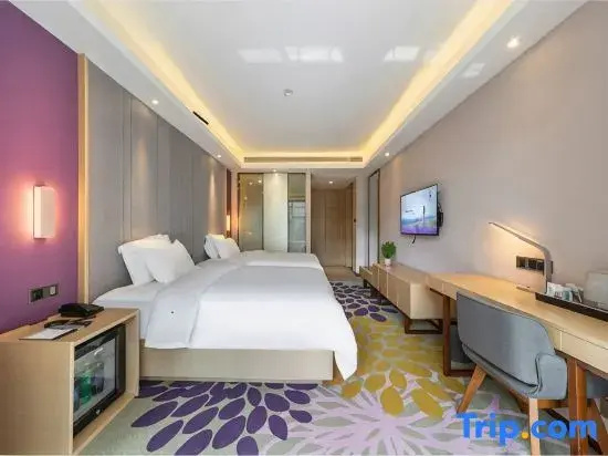 Business Double room (twin beds)