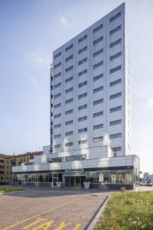 AC Hotel by Marriott Milan Sesto