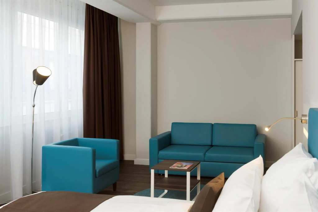 Best Western Hotel Dortmund Airport - Général
