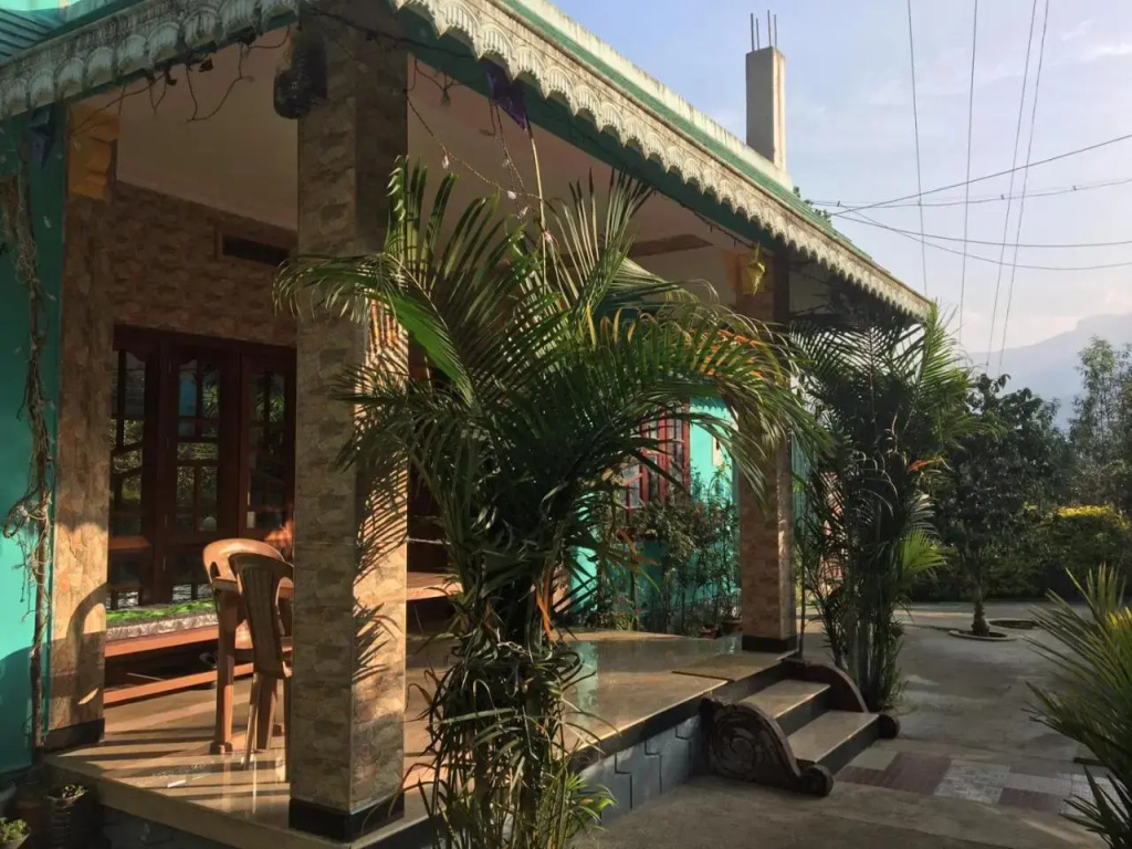 Hotel photo 16