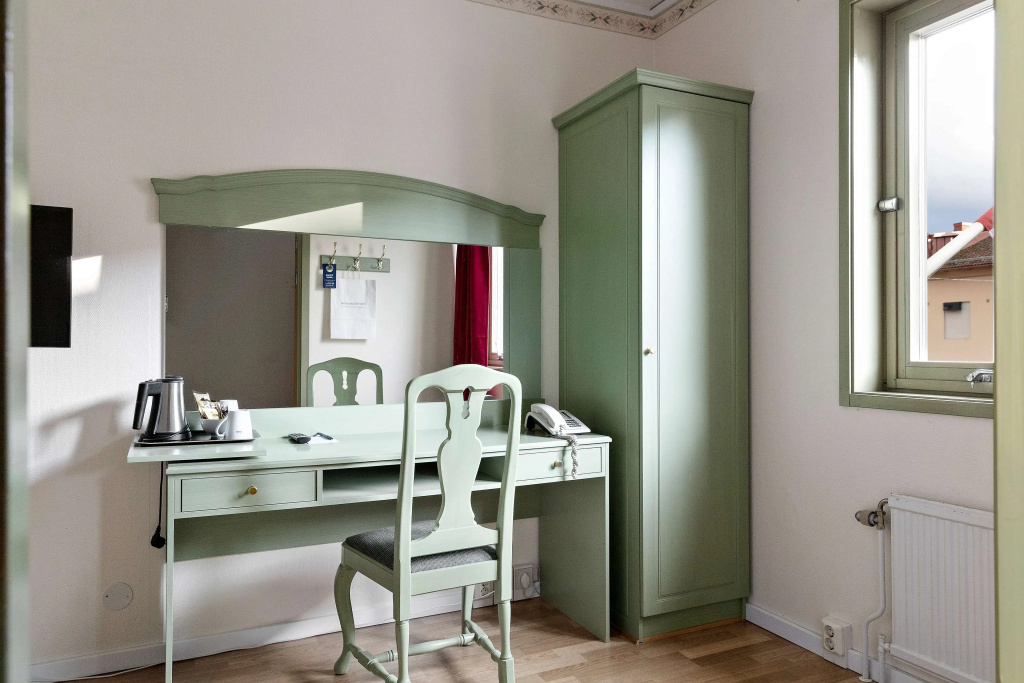 Best Western Rådmannen - Chambres