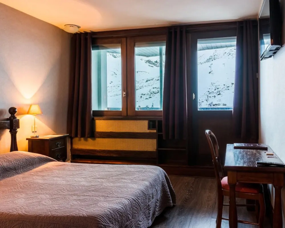 Voir la photo 4 — Hôtel Le Pourteilh